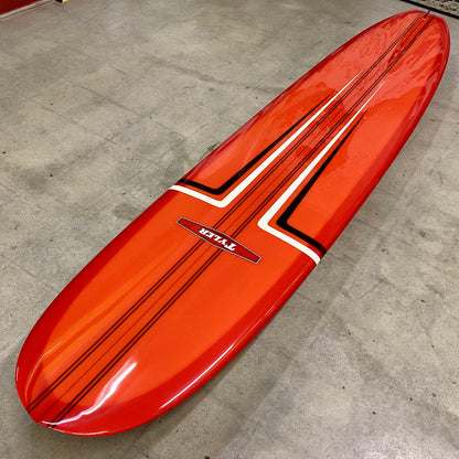 Tyler Hatzikian | 9'4