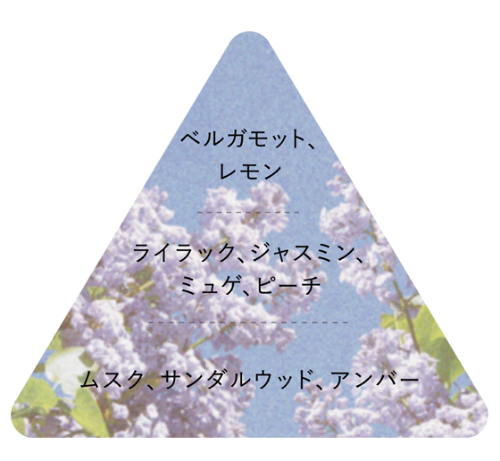 ボディミスト UI | フィアンセ - 井田ラボラトリーズ