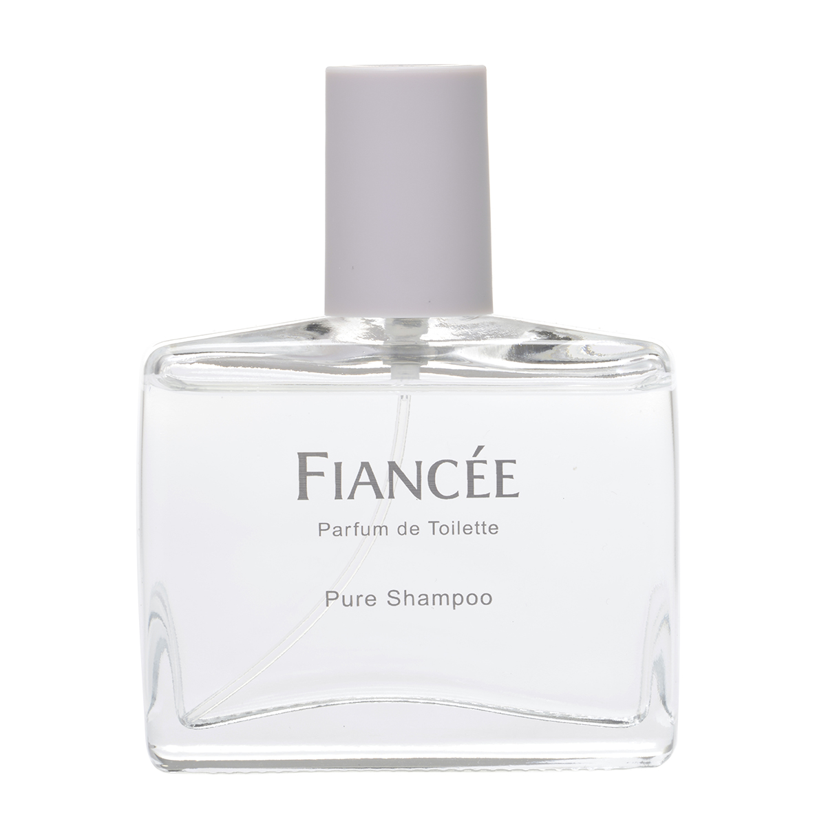 パルファンドトワレ ピュアシャンプーの香り | フィアンセ - 井田