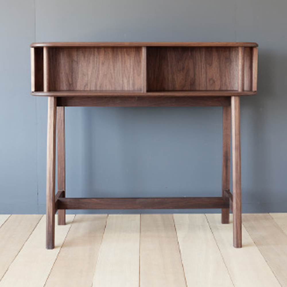 AKI＋（アキプラス）コンソールテーブル「JYABARA Ichimatsu ジャバラ