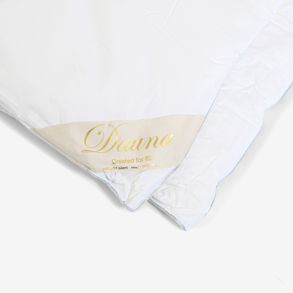 まとめ買い特典 2枚ご購入で10%OFF】羽毛布団「ダウナ 肌掛け」2枚