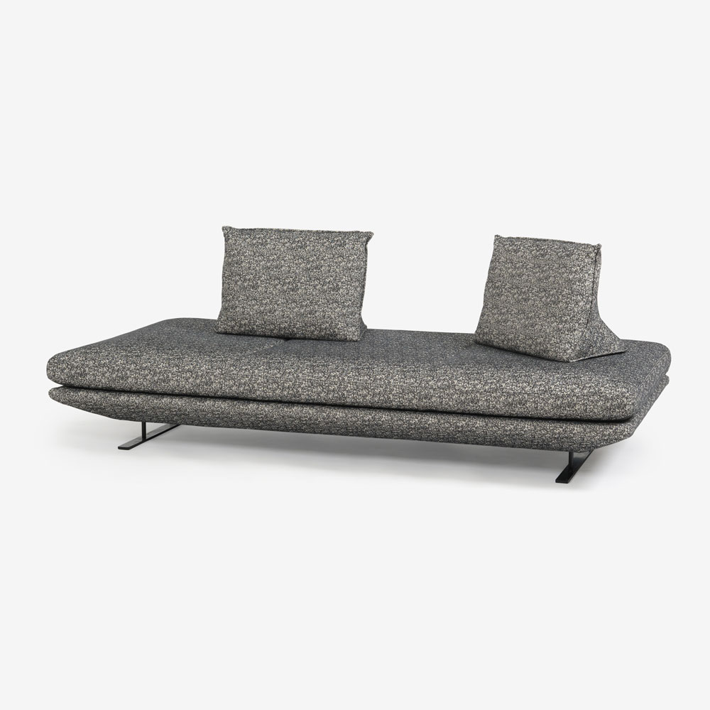 ligne roset（リーン・ロゼ）ソファ「ロゼプラド」3人掛け（3P）ハイ