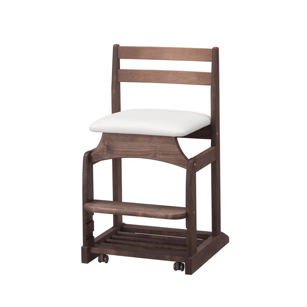 hotta woody（堀田木工所）デスクチェア「ダックチェア No.8」アルダー