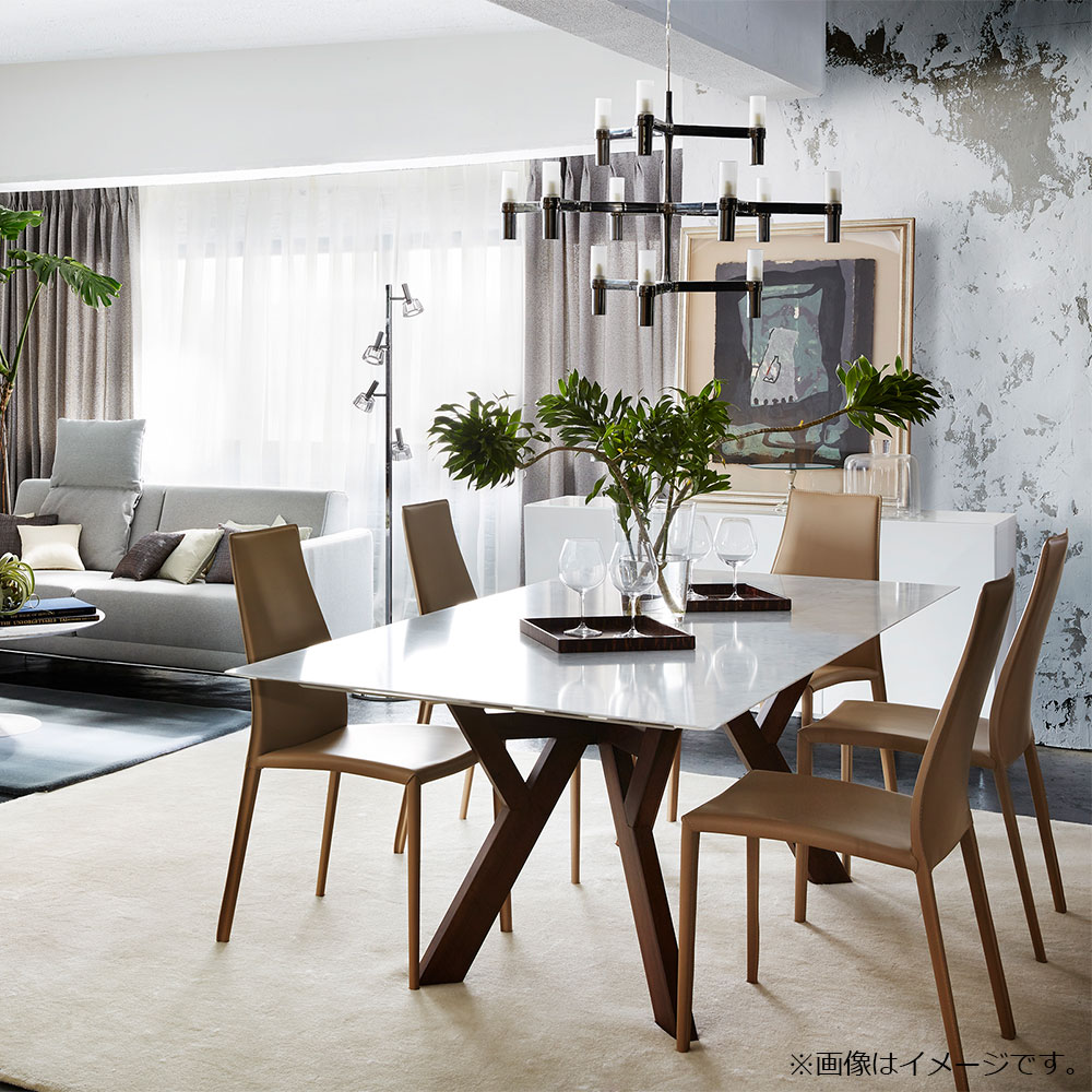 シャンデリア「NEMクラウンLN12」約6〜8畳用 ランプ別売 | 【公式