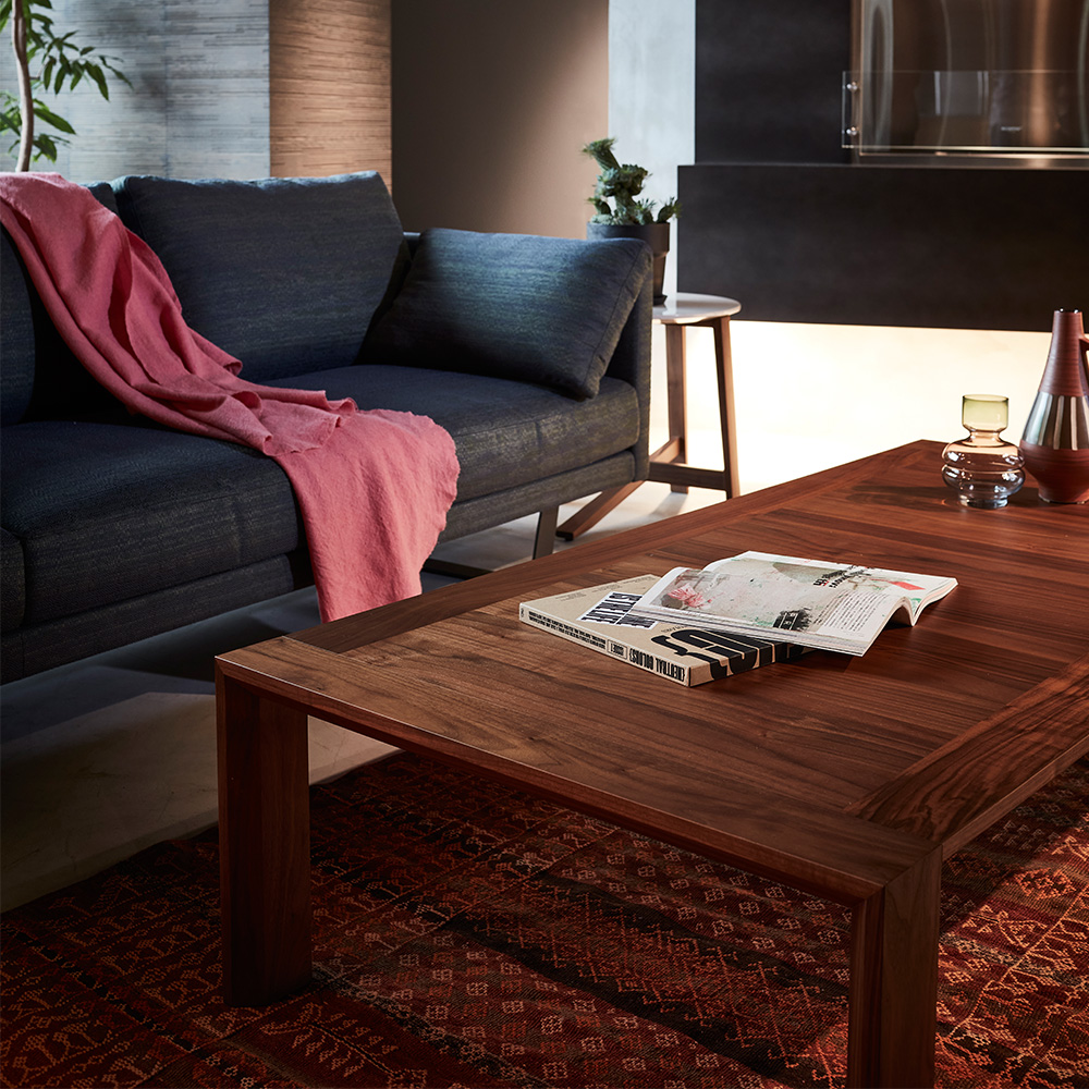 domani（ドマーニ）センターテーブル「Excel-Life TSA420XR」幅120cm