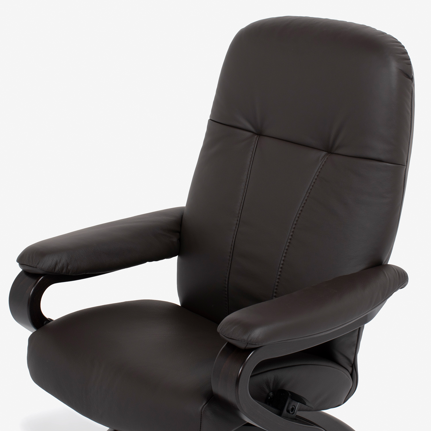 himolla（ヒモラ）リクライニングチェア「ゼロストレスチェア model