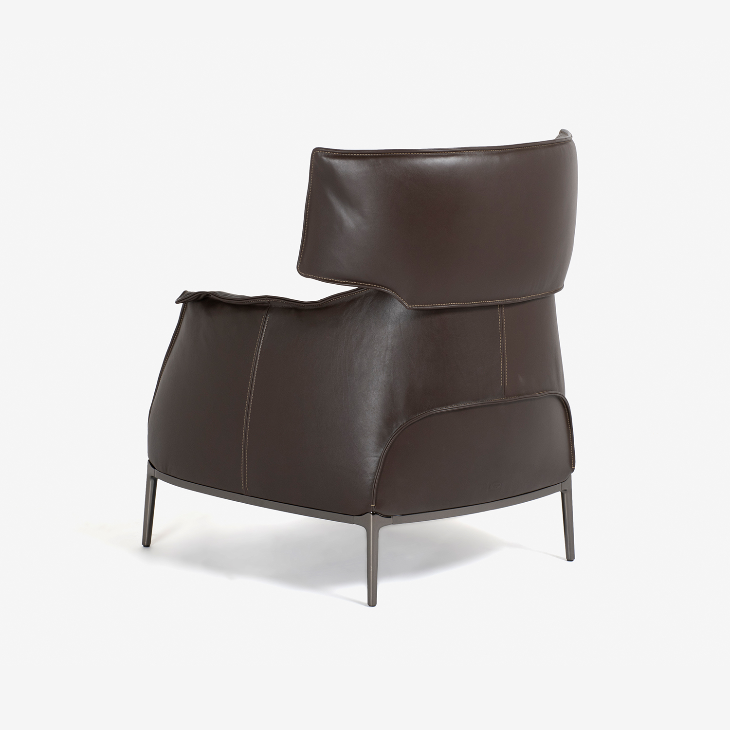 PoltronaFrau（ポルトローナ・フラウ）アームチェア「アーチボルド