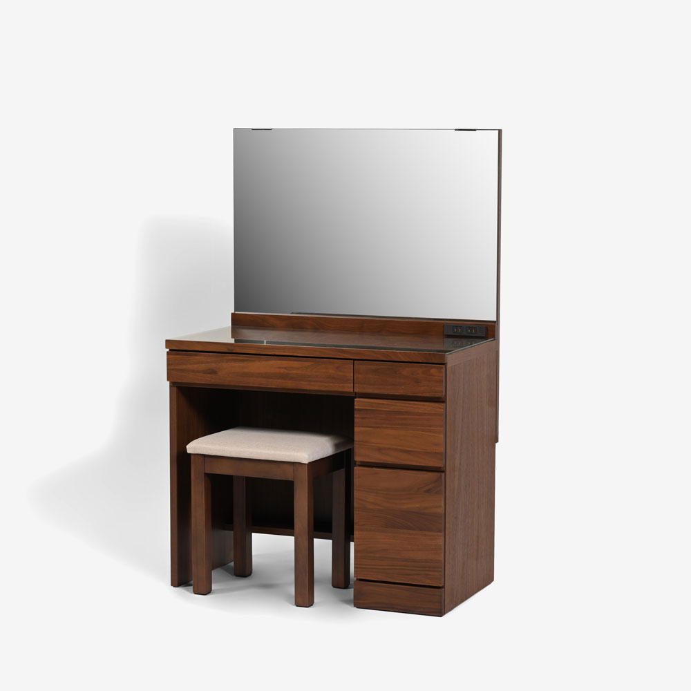 おしゃれで厳選されたドレッサー・鏡台 | 【公式】大塚家具オンライン