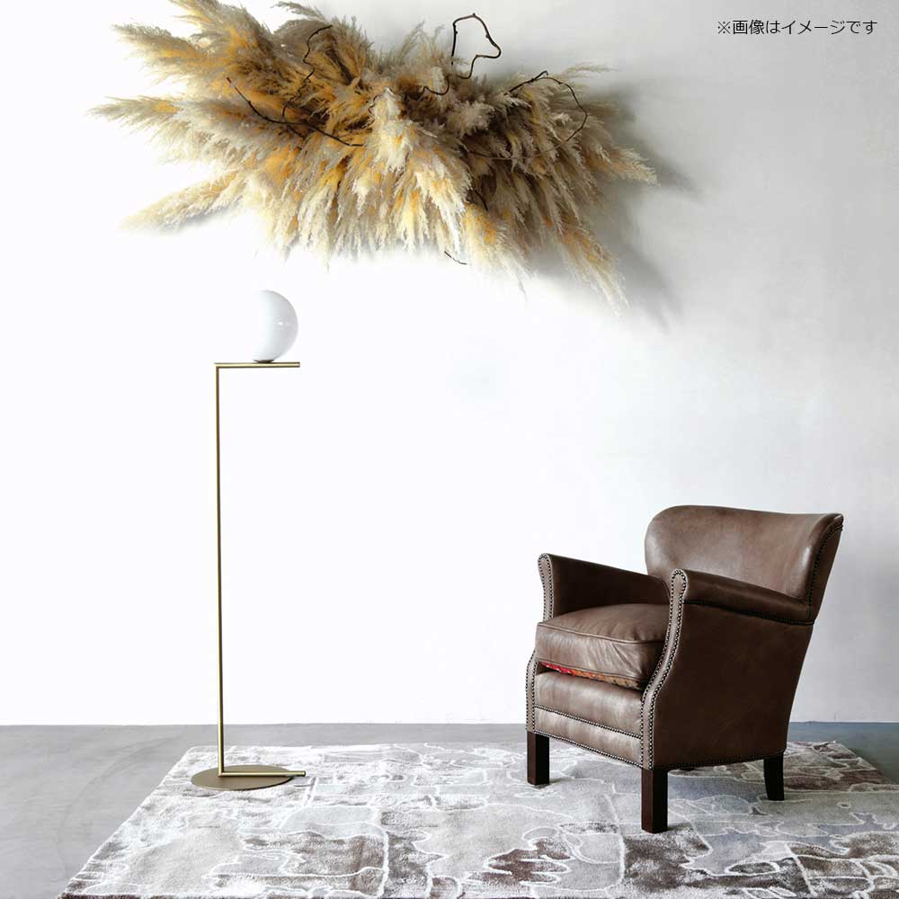 ASPLUND(アスプルンド) HALO（ハロー）アームチェア「プロフェッサー