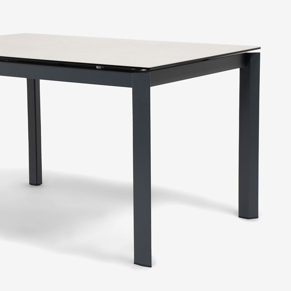 Calligaris（カリガリス）伸長式ダイニングテーブル「Duca CS4089」幅