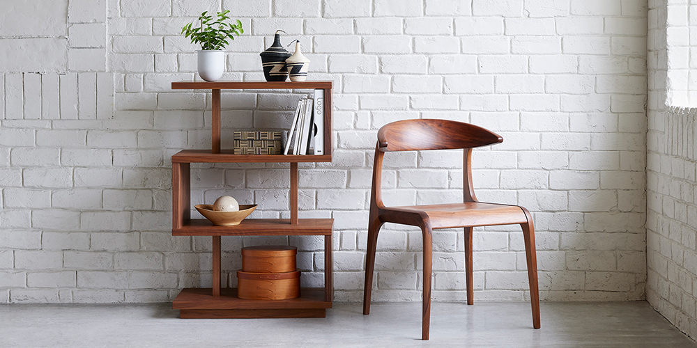 MASTERWAL（マスターウォール）シェルフ「PACIFIC パシフィック PCSF3