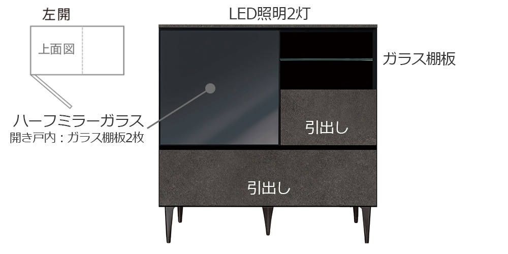 美品】mona2、coropit、ブラック、組立済 美品】mona2、coropit