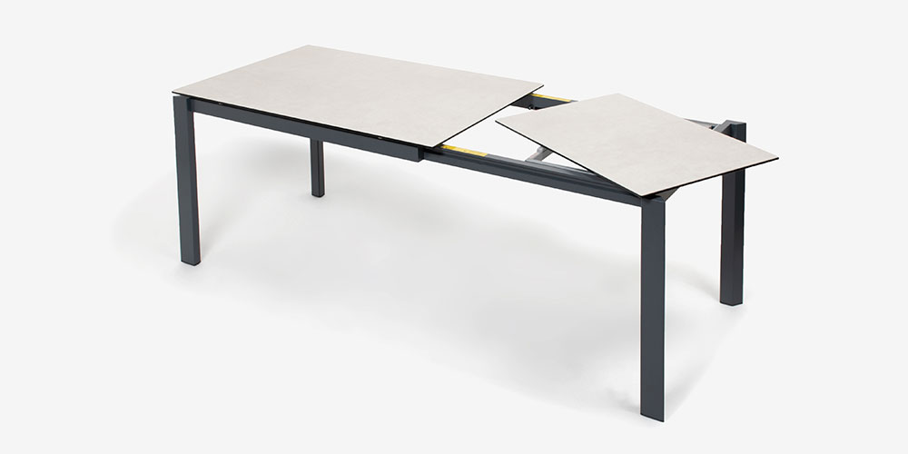 Calligaris（カリガリス）伸長式ダイニングテーブル「Duca CS4089」幅