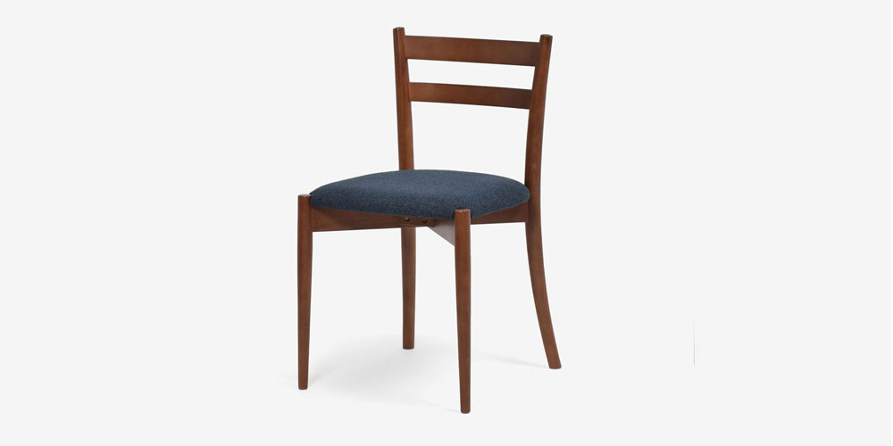 秋田木工 ダイニングセット「リュッケ」ブナ材 BWN色 ダイニング