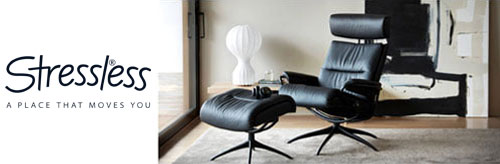 EKORNES（エコーネス）サイドテーブル「USBテーブルA」ウォールナット