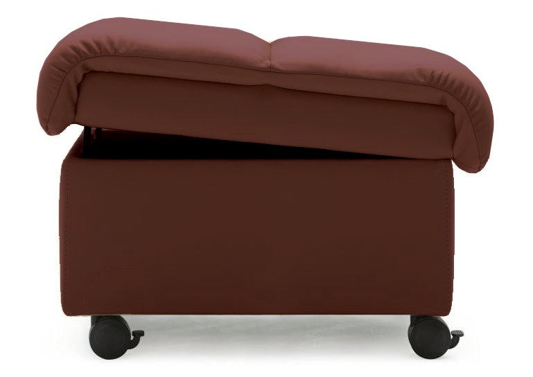 Ekornes Stressless Soft Ottoman | International Design Center