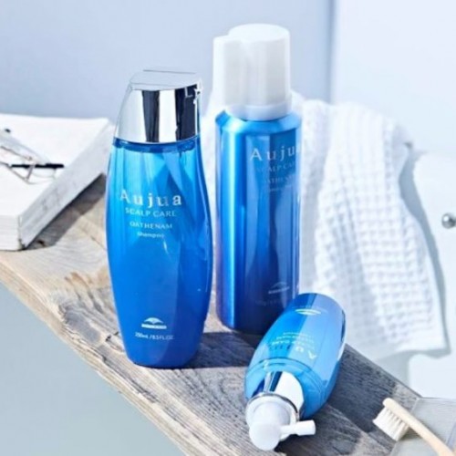 Aujua〜OATHENM〜＊新所沢 | 新しい、自分に会いに行こう。美容室BASSA