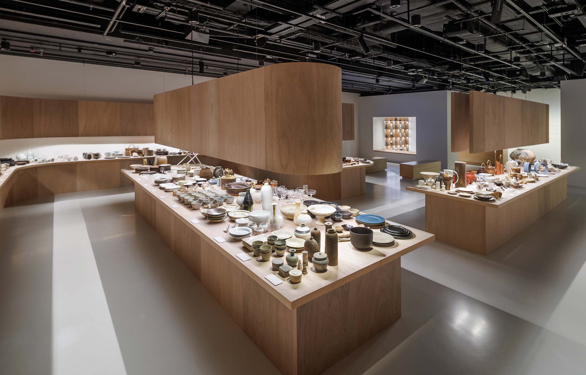 HYAKKO「百工のデザイン」展 - Life in Art | IDÉE