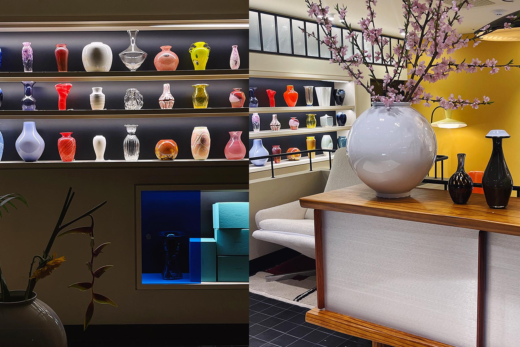 FOUND OBJECTS STYLE AND SOURCE デザイン アート FOUND OBJECTS STYLE