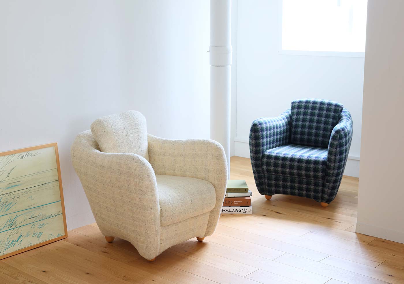 MINI MILLER ARM CHAIR ｜IDEE SHOP Online
