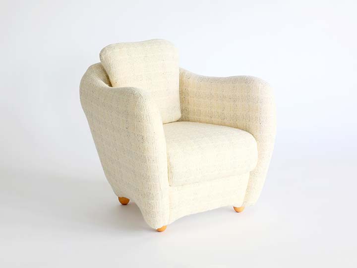 MINI MILLER ARM CHAIR ｜IDEE SHOP Online
