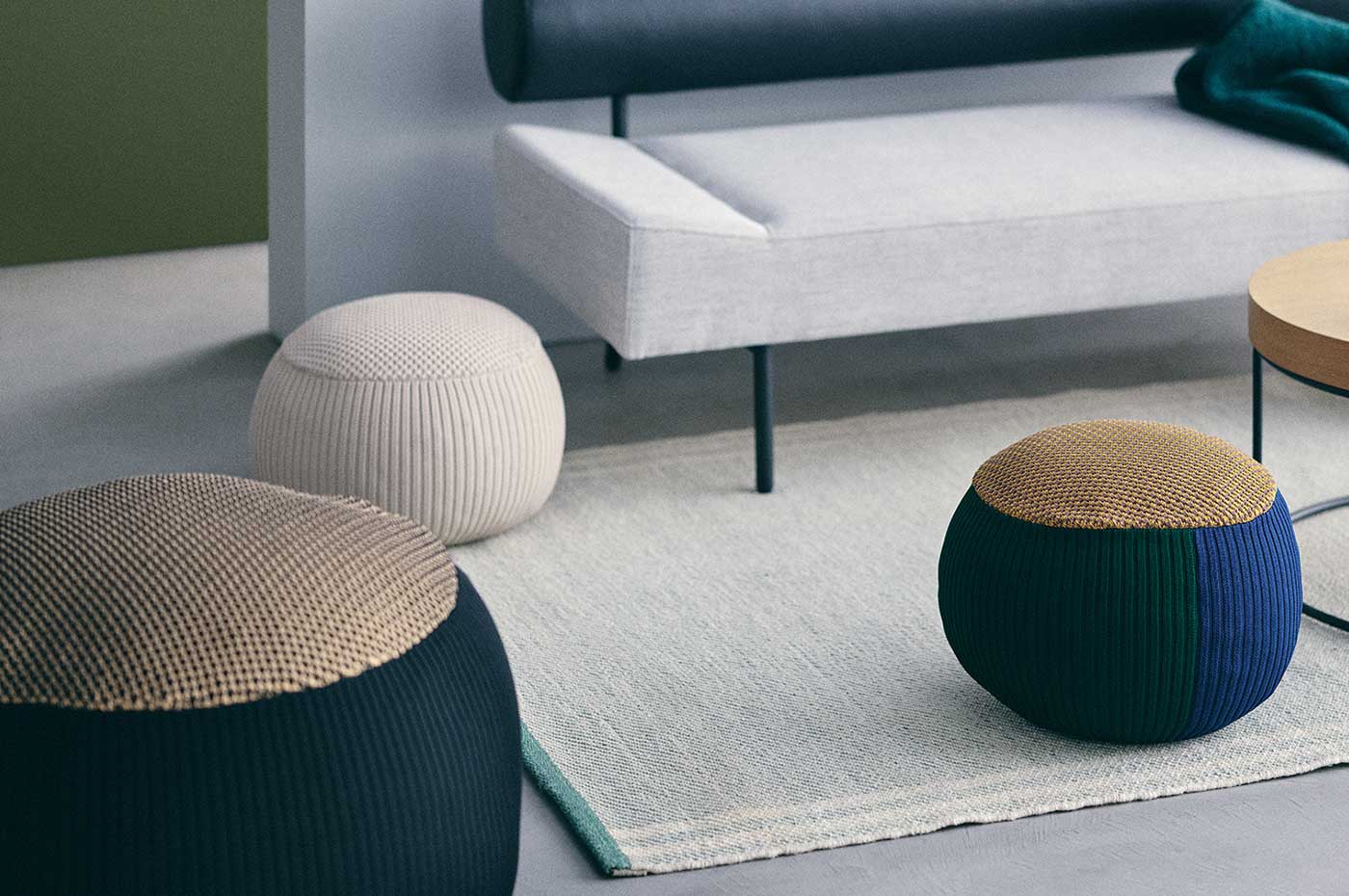 PUUF, MINI PUUF｜IDEE SHOP Online