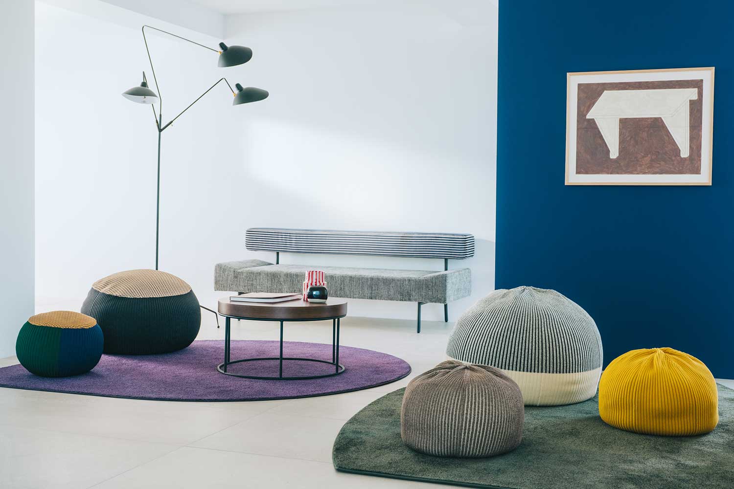 PUUF, MINI PUUF｜IDEE SHOP Online