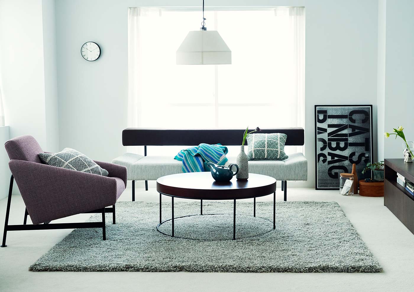 ORDER RUG｜IDEE SHOP Online