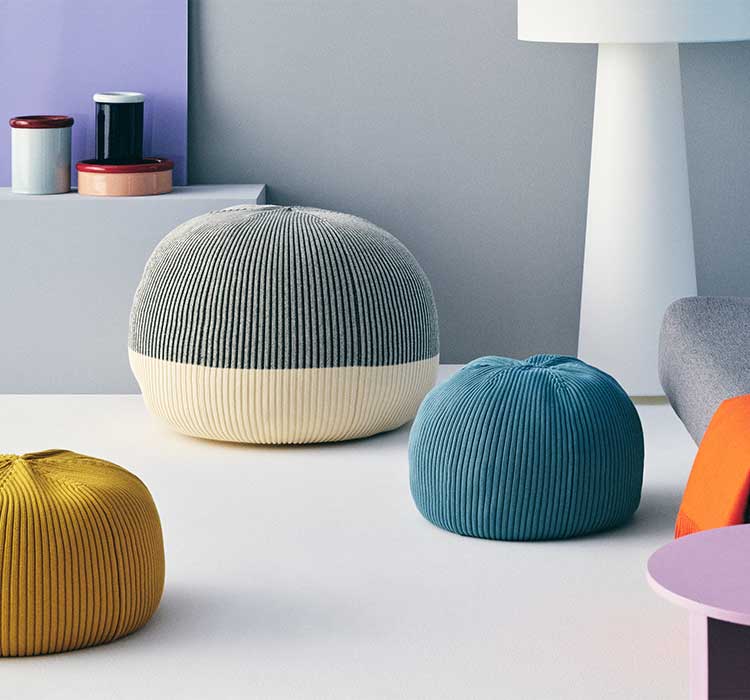 PUUF, MINI PUUF｜IDEE SHOP Online