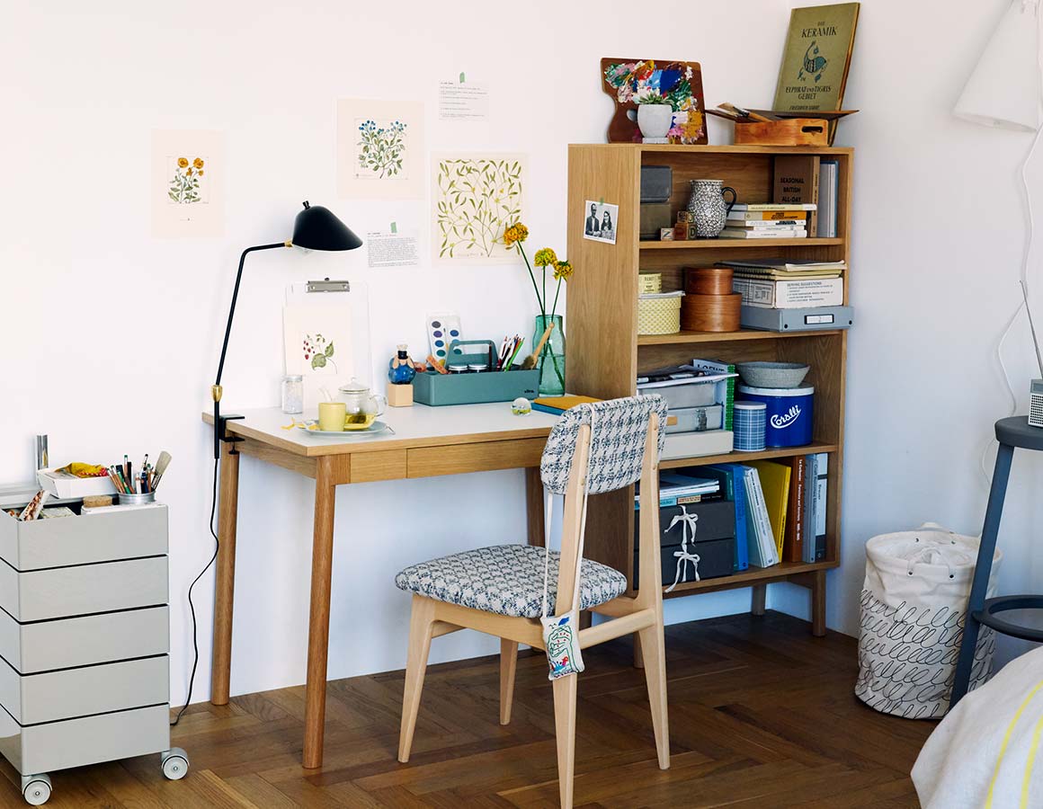 PLAY WORK TABLE!｜IDEE SHOP Online