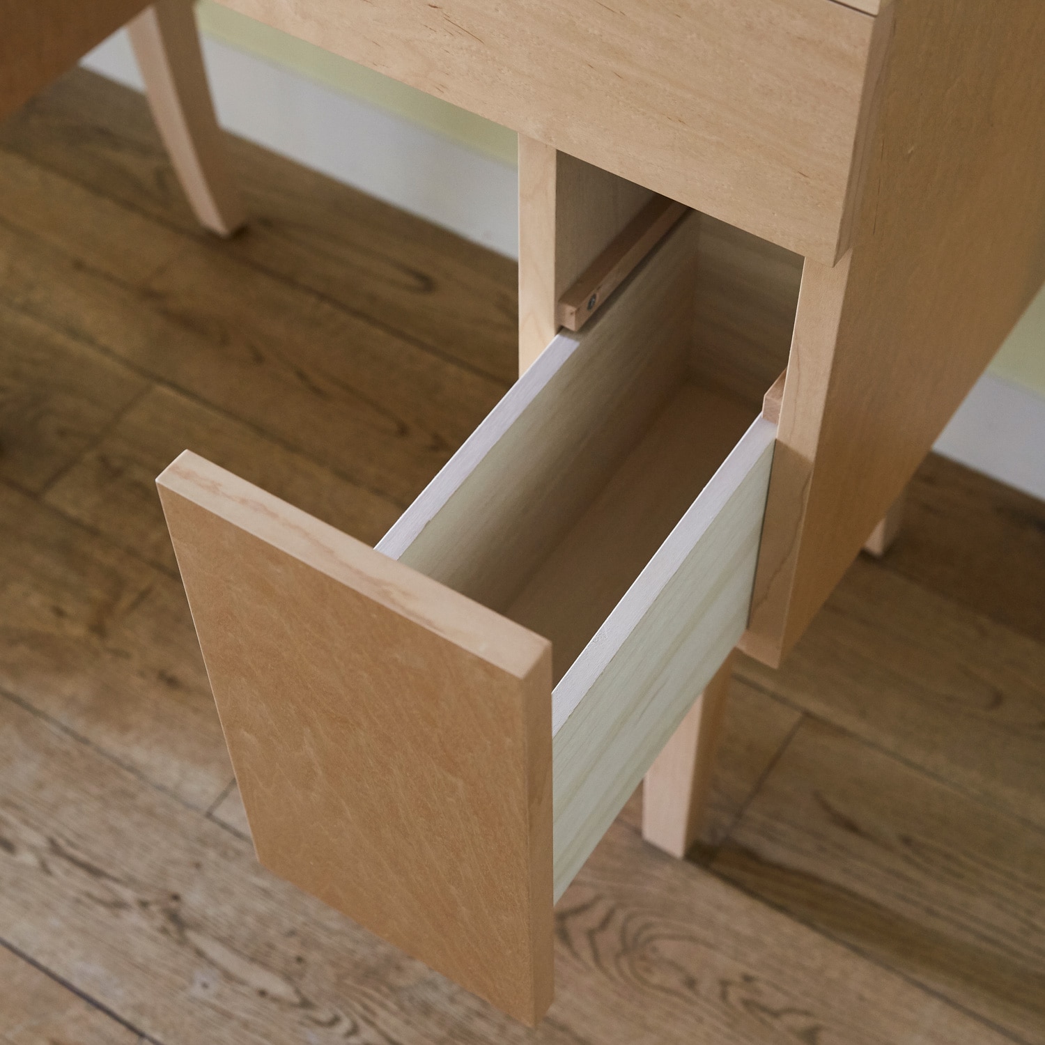 e.a.u DRESSER Maple｜ドレッサー｜IDEE SHOP Online