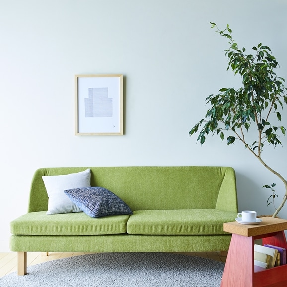 ☆【在庫限り】【定番品】ヨップス・ラム LINTU 「HATTU (Hat)」｜これ