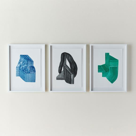 JACQUES POLI ジャック・ポリ リトグラフ ポトフィリオ オウム JACQUES