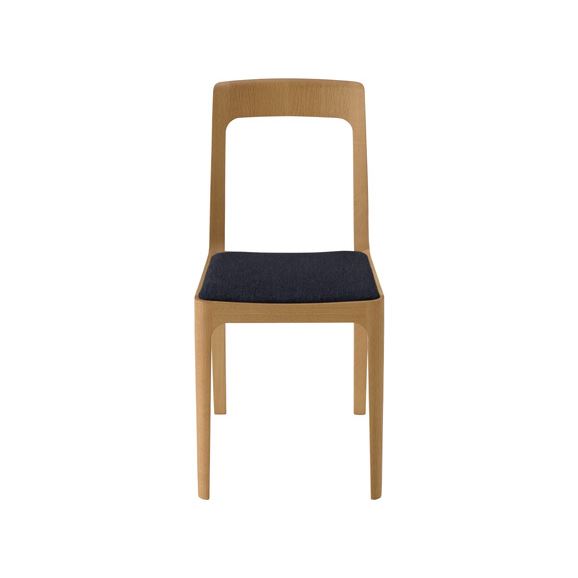 受注生産品】マルニ木工 HIROSHIMA CHAIR Beech Light Brown M05