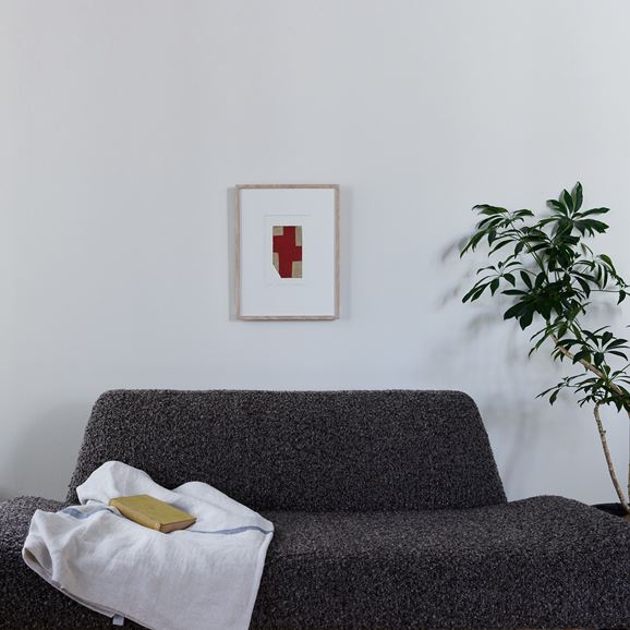 エディション】 黒木周 「Crossing」｜これまでに販売した商品｜IDEE