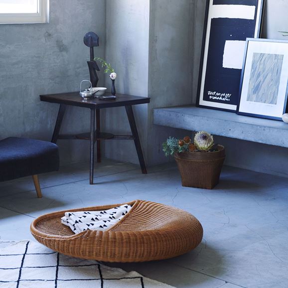 POD｜スツール｜IDEE SHOP Online