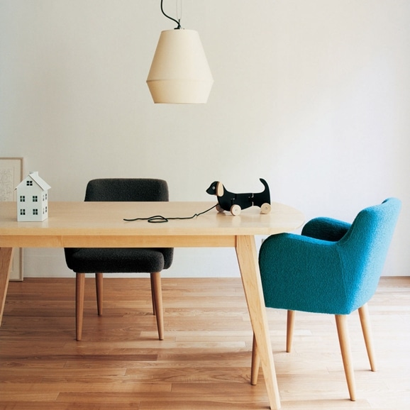 受注生産品】 LOVE-IT CHAIR｜リビング・ダイニングチェア｜IDEE SHOP