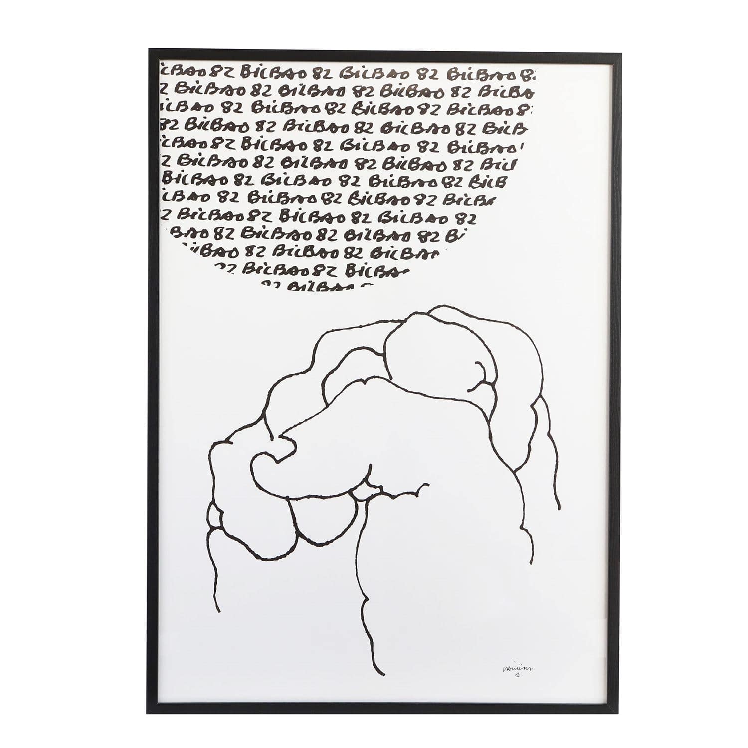 定番品】エドゥアルド・チリーダ・ファンテギ 「MUNDIAL 1982