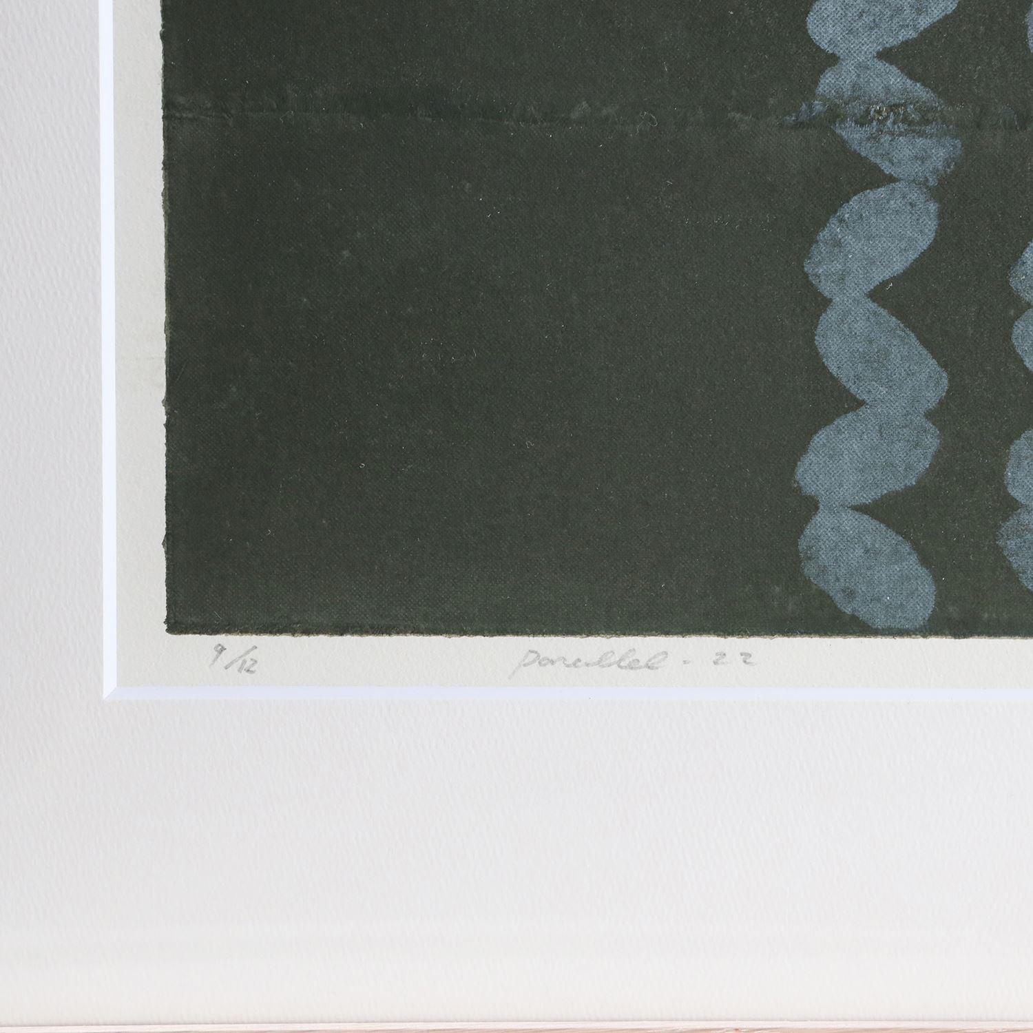 エディション】 黒木周 「Parallel-22」｜これまでに販売した商品