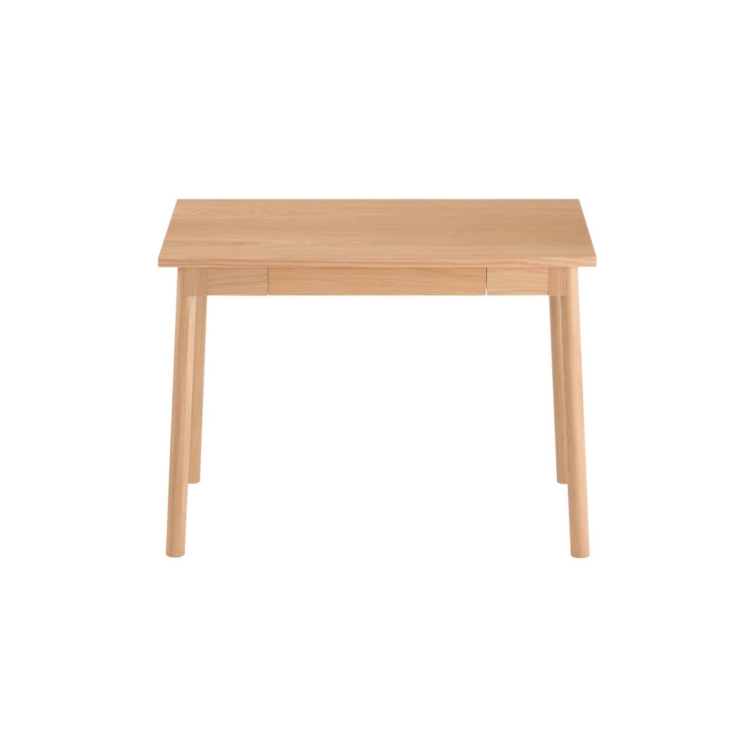 STILT TABLE 1000 Natural｜ダイニングテーブル｜IDEE SHOP Online