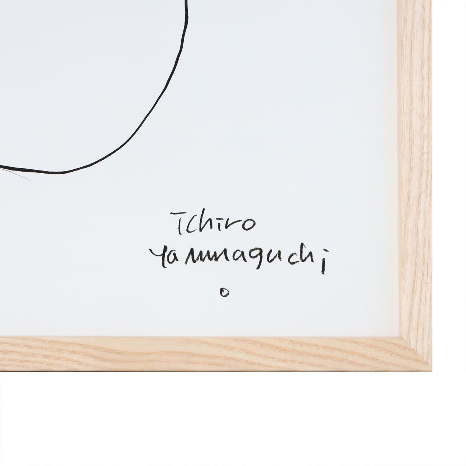 在庫限り】 山口一郎 「HANA-siro」｜これまでに販売した商品｜IDEE