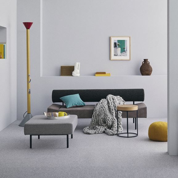 DIVANCO SIDE TABLE OAK｜サイドテーブル｜IDEE SHOP Online