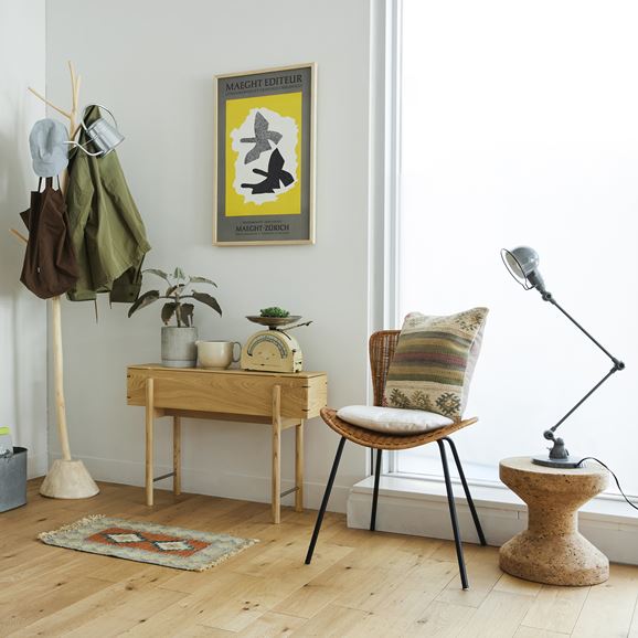 MAREA CHAIR｜リビング・ダイニングチェア｜IDEE SHOP Online