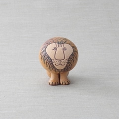 定番品】Lisa Larson Lion Semi-Medium｜これまでに販売した商品｜IDEE