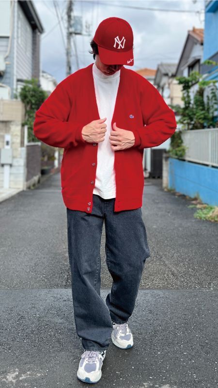 ラコステ春のワニ祭2024特集③！】 - 最新NEWS - IDENTITY official