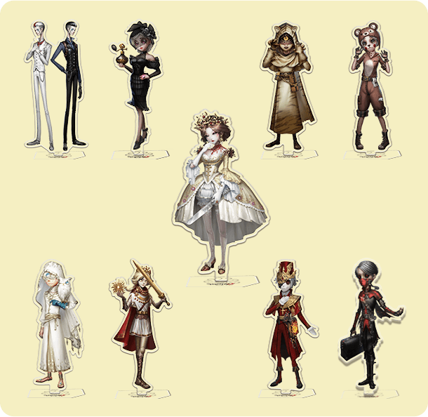 冬コミC97 Welcome to 第五荘園ブース！