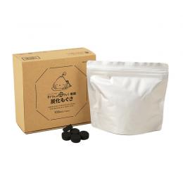 もぐさんの箱きゅう用 炭化もぐさ100粒入 ｜ 医道の日本社(公式