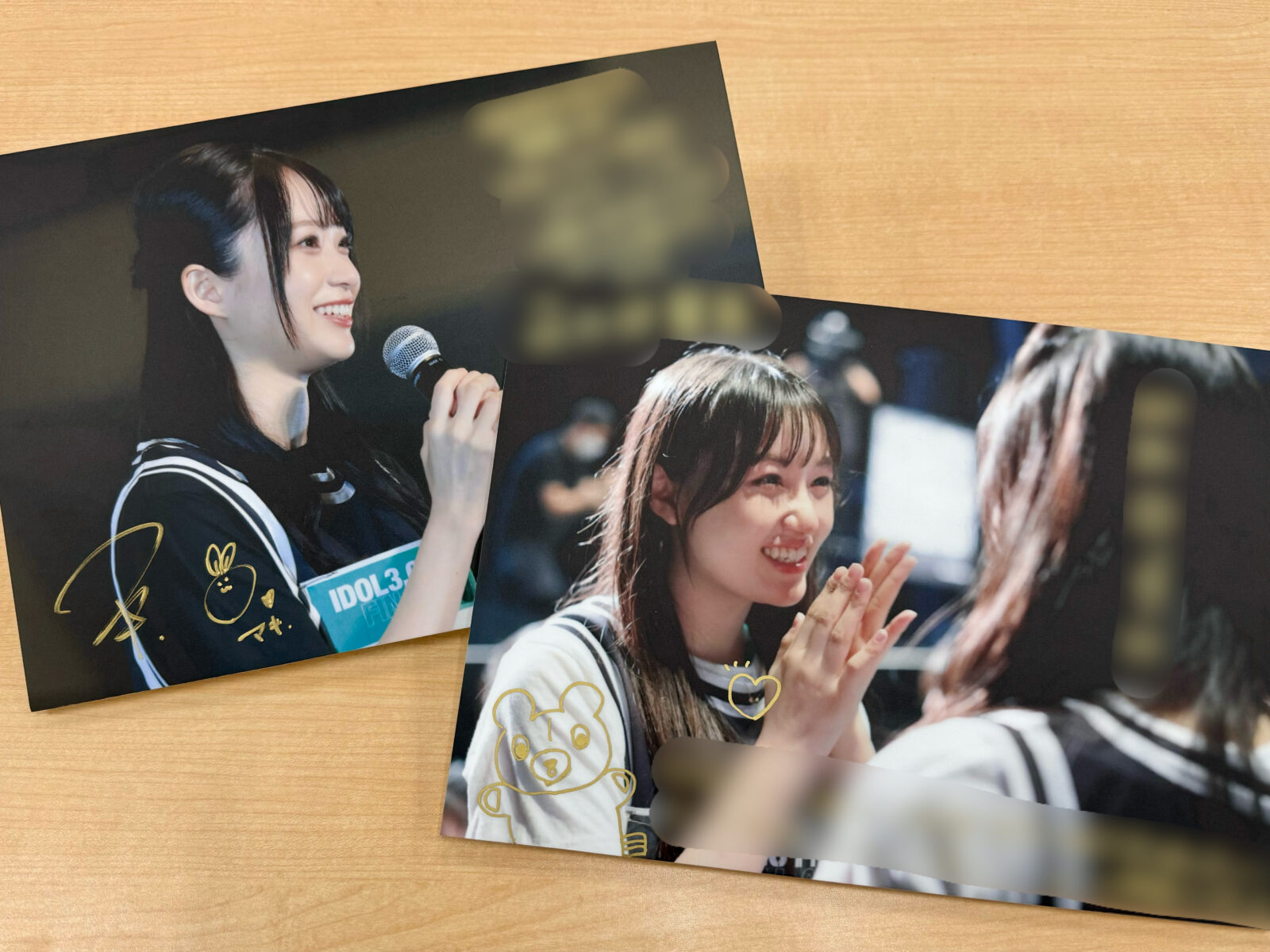 ASTRO サナ 握手券 【公式通販】