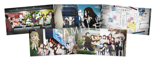 THEATER | 劇場版『THE IDOLM@STER MOVIE 輝きの向こう側へ！』公式サイト