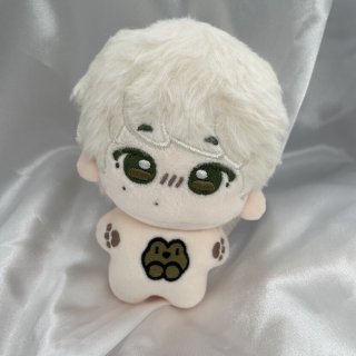 SEVENTEEN - I DOLL STYLE (Page 1)